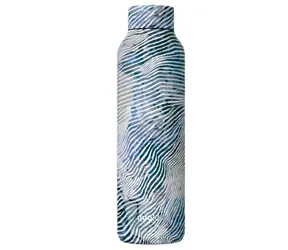 Quokka Nerezová termofľaša SOLID Zen 850 ml