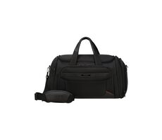 Samsonite PRO-DLX 6 Taška 53 čierna / Cestovná taška / 27.5 x 53 x 28 cm