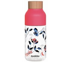 Quokka Tritanová fľaša Ice blooms 570 ml