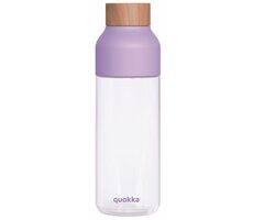 Quokka Tritanová fľaša Ice fialová 720 ml