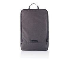 XD Design Kompresný cestovný organizér šedá / do kufra alebo batohu Bobby / 10 L 