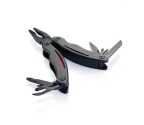 XD Design Grip čierno-červená