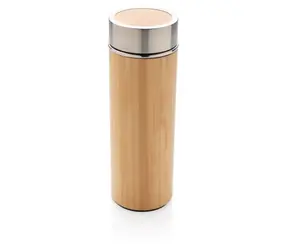 XD Design Termofľaša Bamboo 320 ml