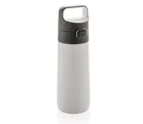 XD Design Uzamykateľná termofľaša biela 450 ml
