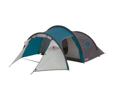 Coleman Cortes 3 / Stan pre 3 osoby / 370x185x115cm / vodný stĺpec: 2000 mm