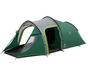 Coleman Chimney Rock 3 PLUS / Stan pre 3 osoby / 200x440x150cm / vodný stĺpec: 4500 mm