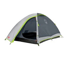 Coleman Darwin 2 / Stan pre 2 osoby / 255x145x105cm / vodný stĺpec: 3000 mm