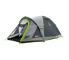 Coleman Darwin 3 PLUS / Stan pre 3 osoby / 325x185x130cm / vodný stĺpec: 3000 mm