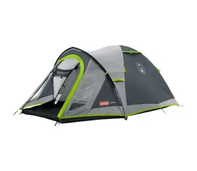 Coleman Darwin 4 PLUS / Stan pre 4 osoby / 335x265x140cm / vodný stĺpec: 3000 mm