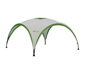 Coleman Pavilion Event Shelter Pro M / Prístrešok / 3x3 m / vodný stĺpec: 1000 mm