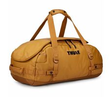 Thule TDSD302 Chasm športová taška 40 l hnedá