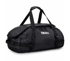 Thule TDSD302 Chasm športová taška 40 l čierna
