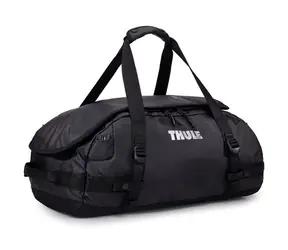 Thule TDSD302 Chasm športová taška 40 l čierna