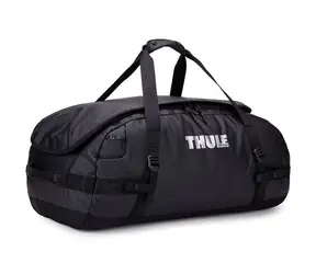 Thule TDSD303 Chasm športová taška 70 l čierna