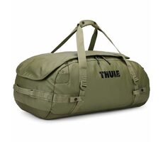 Thule TDSD303 Chasm športová taška 70 l zelená