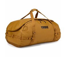 Thule TDSD304 Chasm športová taška 90 l hnedá
