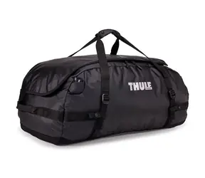 Thule TDSD304 Chasm športová taška 90 l čierna