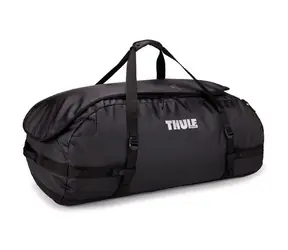 Thule TDSD305 Chasm športová taška 130 l čierna