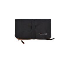 Iris Barcelona Termosáčik na desiatu Urban Soft 1 L béžový/čierny