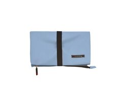 Iris Barcelona Termosáčik na desiatu Urban Soft 1 L modrý/sivý