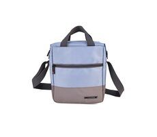 Iris Barcelona Termotaška Urban Soft 6.5 L svetlo modrá