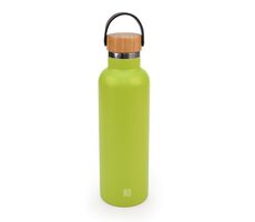 Iris Barcelona Termofľaša Bali 750 ml zelená