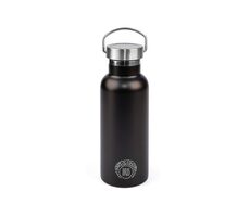 Iris Barcelona Termofľaša Earth 500 ml čierna