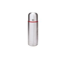 Iris Barcelona Termoska z nerezovej ocele 0.5 L strieborná