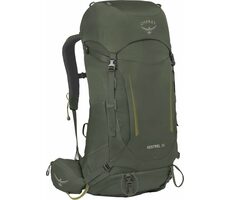 Osprey Kestrel 38 L/XL zelená / Trekingový batoh / 38 l