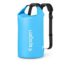 Spigen Aqua Shield WaterProof Bag 30L modrá