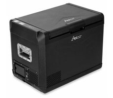 Yolco GCX 47 BT čierna / chladiaci box / 50W / 47L / Hmotnosť 18kg 
