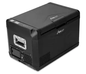Yolco GCX 37 BT čierna / chladiaci box / 50W / 37L / Hmotnosť 17.1kg 