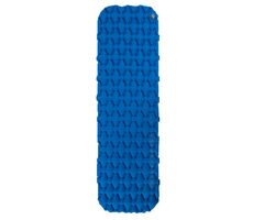 Naturehike FC-10 modrá / Nafukovacia karimatka / 59x195x6.5 cm