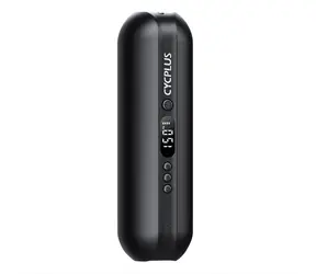 Cycplus A2 Vzduchová pumpa / 150 psi / USB-C 