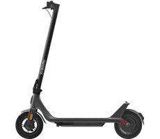 XIAOMI Mi Electric Scooter 4 Lite 2 gen. šedá / Elektro kolobežka / 400 W / 25 km-h / 25km / 10400 mAh