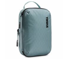 Thule TL-TCPC201PG kompresný obal malý TCPC201 - Pond Gray