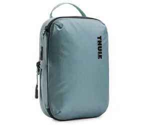 Thule TL-TCPC201PG kompresný obal malý TCPC201 - Pond Gray