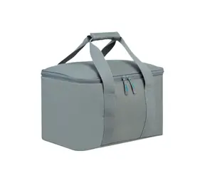 Riva Case 5717 šedá / chladiaca taška 17l