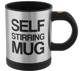 Mad Monkey Samomiešací hrnček 300 ml 