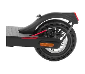 Sencor S20/S30 Náhradný blatník s držiakom a svetlom / pre SCOOTER ONE