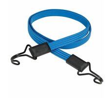 Master Lock 3227EURDAT Upínacia guma plochá s háčikom - 120 cm