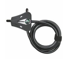 Master Lock Python 8417EURDPRO Skracovací lanový zámok - 5mm
