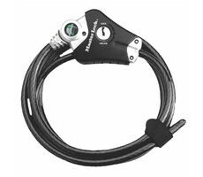 Master Lock Python 8428EURDPRO Skracovací lanový zámok - 10mm