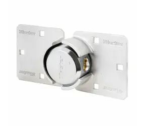 Master Lock 736EURD Set (zámok 6270 a petlice 770)
