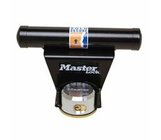 Master Lock 1488EURDAT Zámok pre garážové vráta 