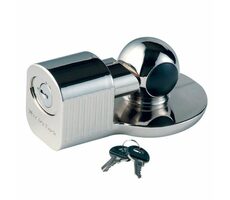 Master Lock 377EURDAT Zámok ťažného zariadenia 