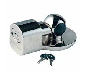 Master Lock 377EURDAT Zámok ťažného zariadenia 