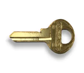 Master Lock Polotovar na výrobu náhradného kľúča k zámkom Python (8417EURDPRO | 8418EURD)