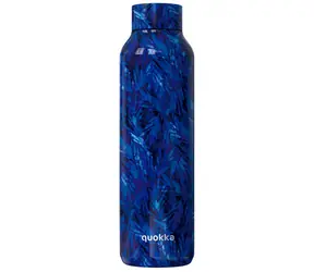 Quokka Nerezová termofľaša SOLID forest 850ml 