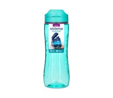 Sistema Hydrate Active Flip Top Fľaša 800 ml mätová